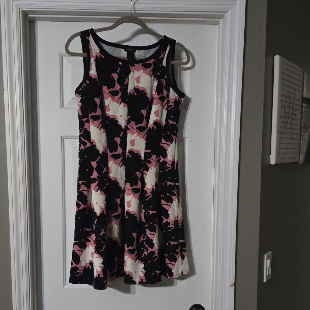 Anne Taylor 6p Dress